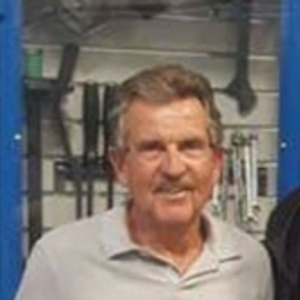 Robert Rob Murray