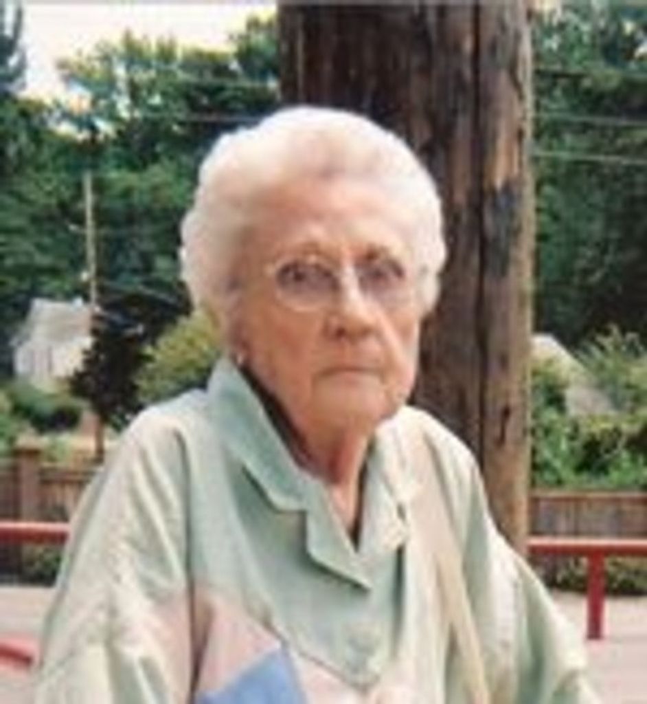 Virginia C Hefner