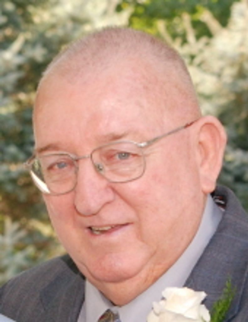 Thomas A. Patrick