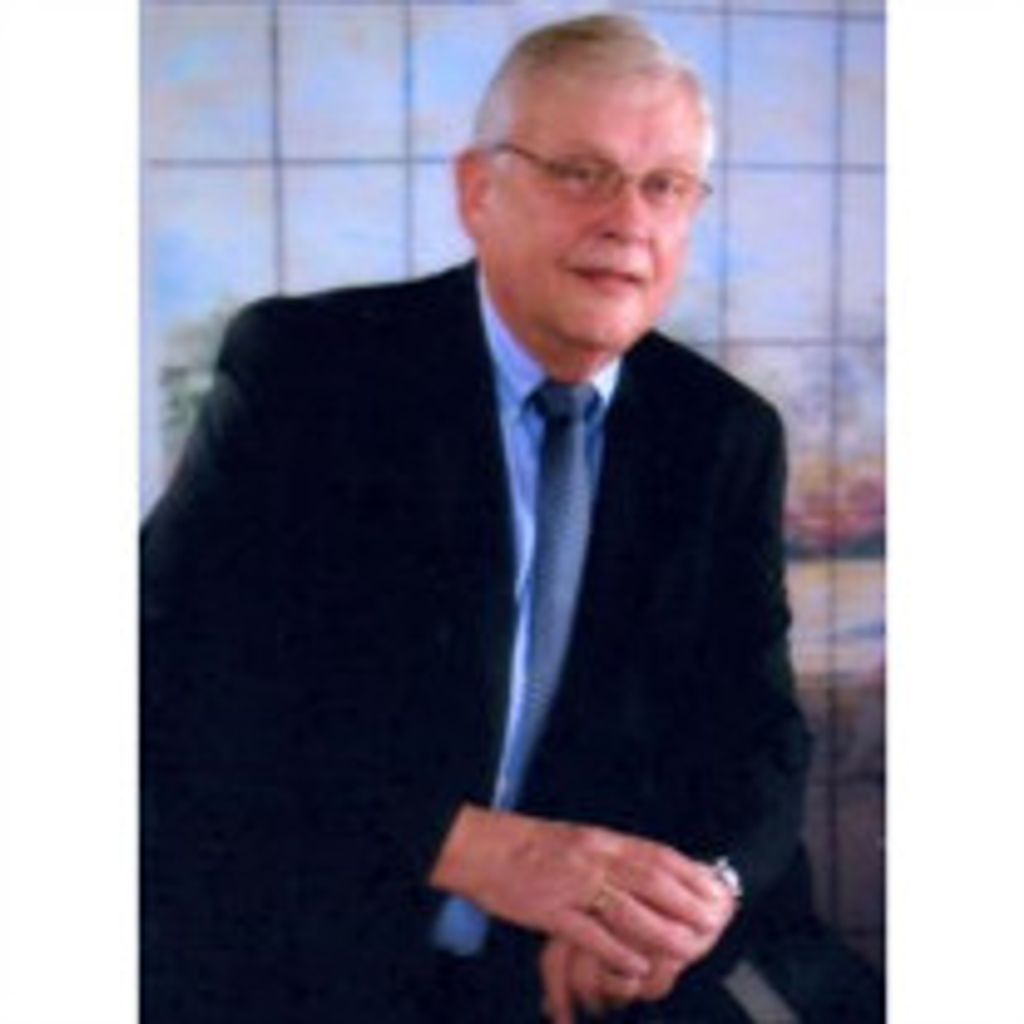 James F. Zyonse