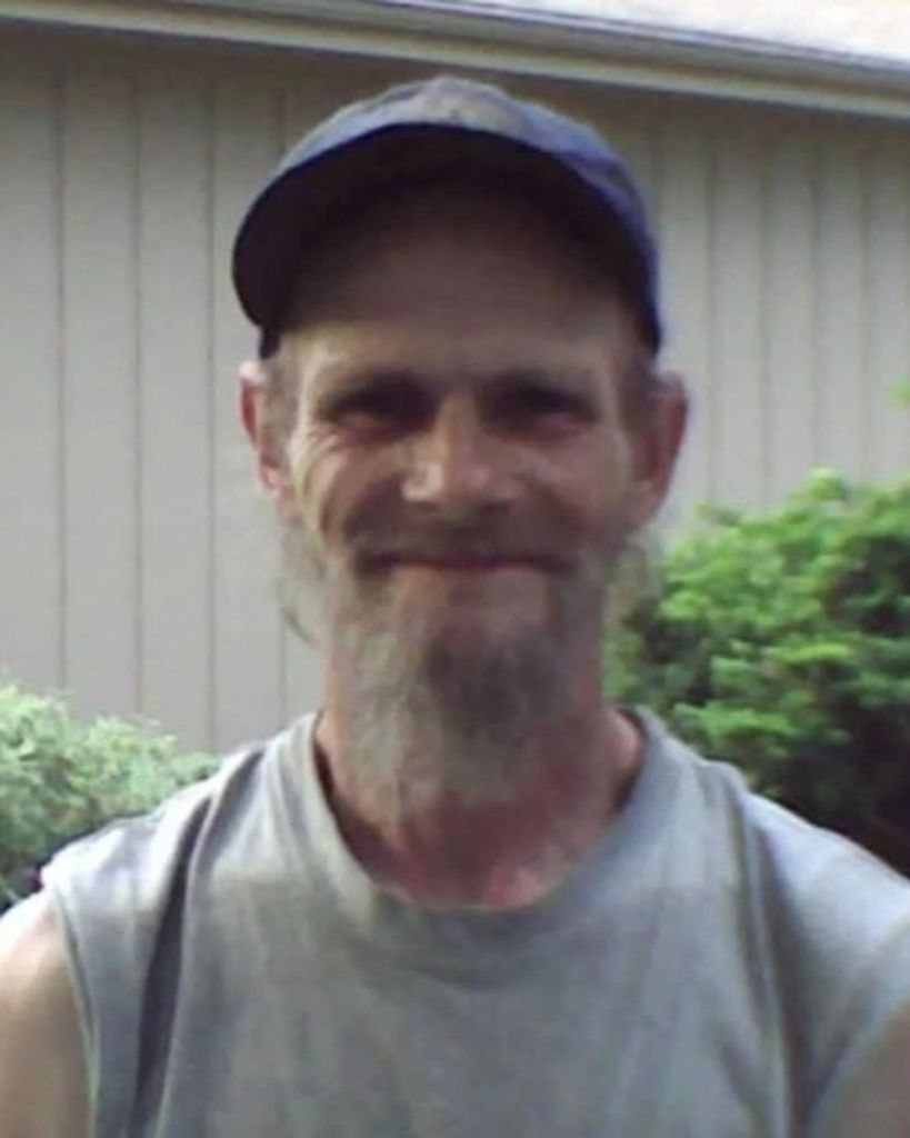 Dennis Marlenee Sr.
