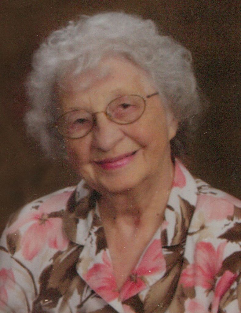 Creta Bishop Profile Photo