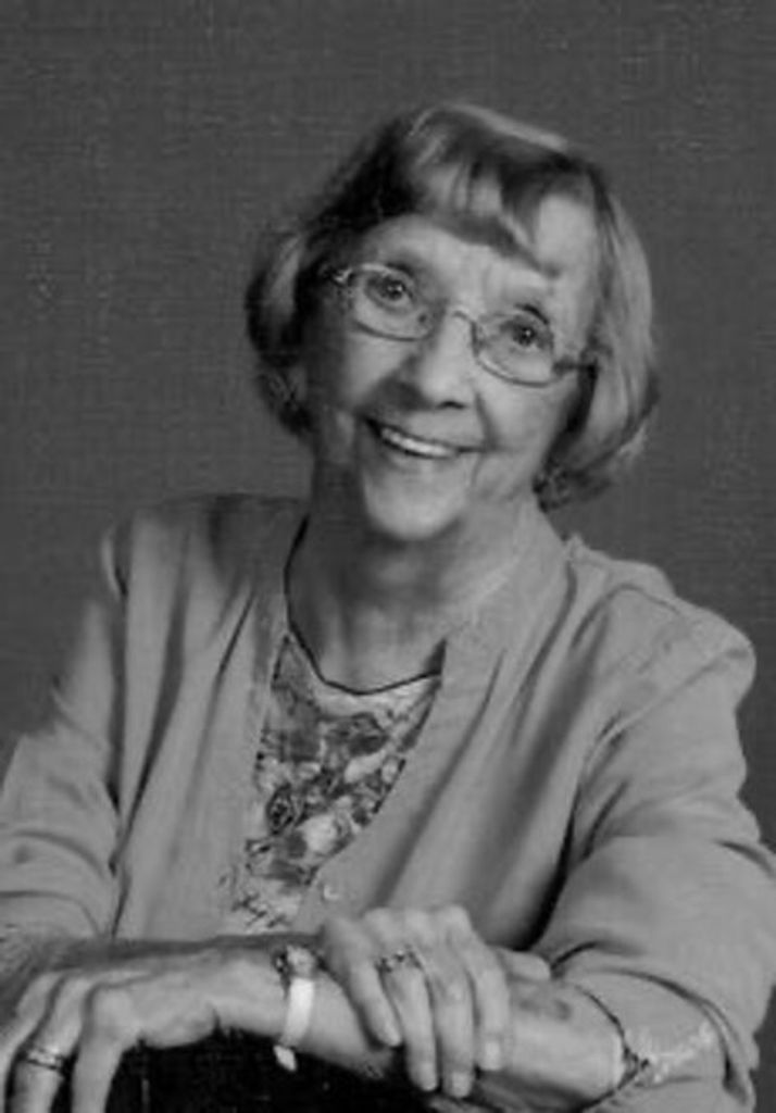 Elaine Fox Profile Photo