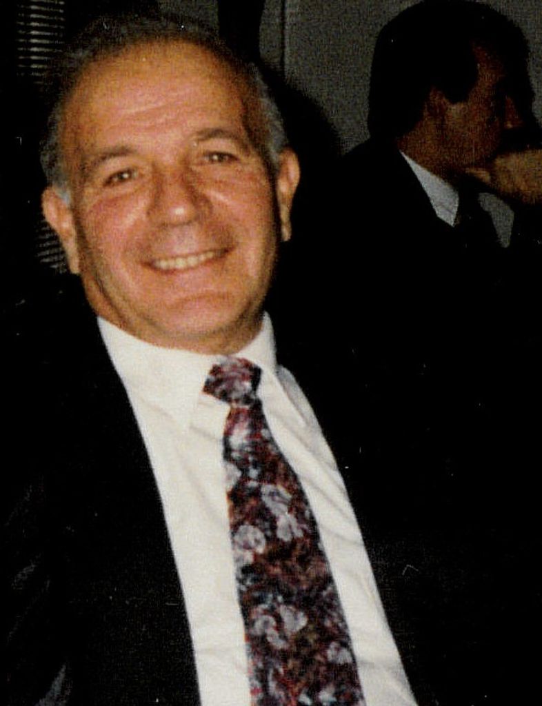 Peter Joseph Antonelli Profile Photo