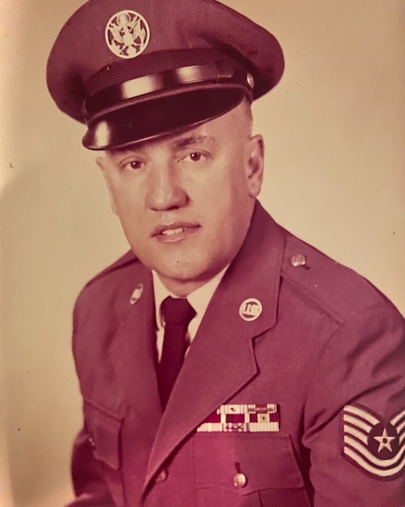 Robert Lee Stucker