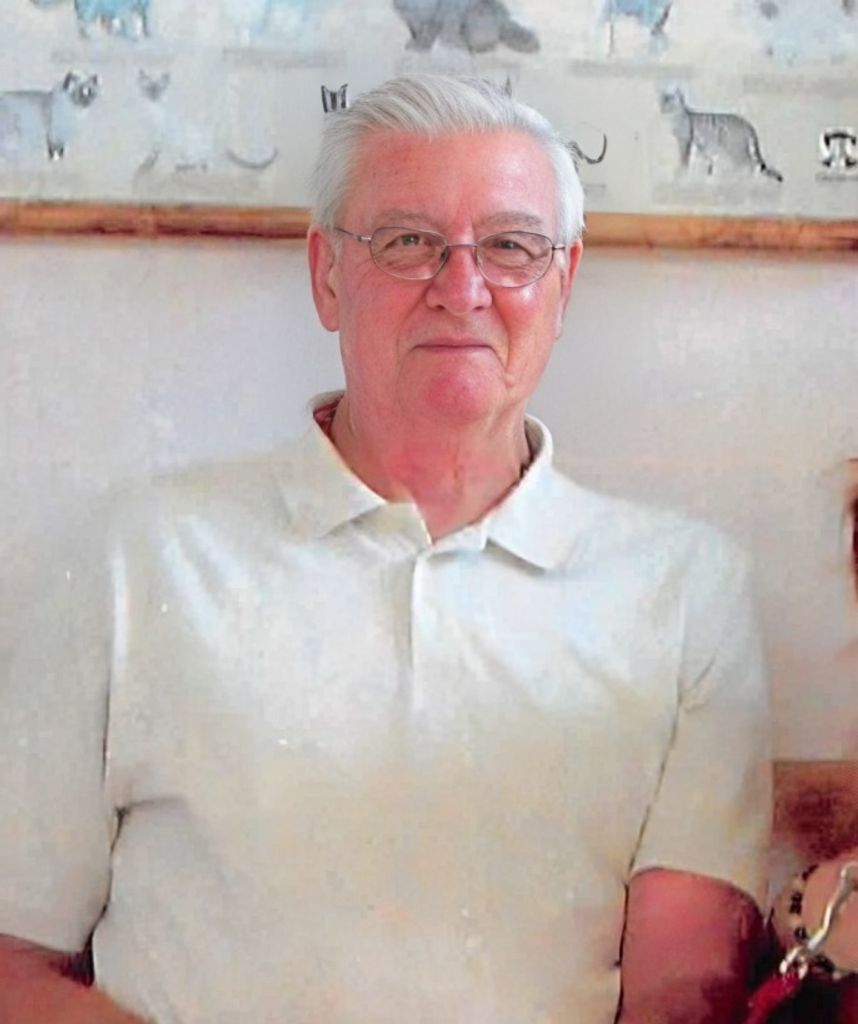 Joseph P. Reagan Profile Photo