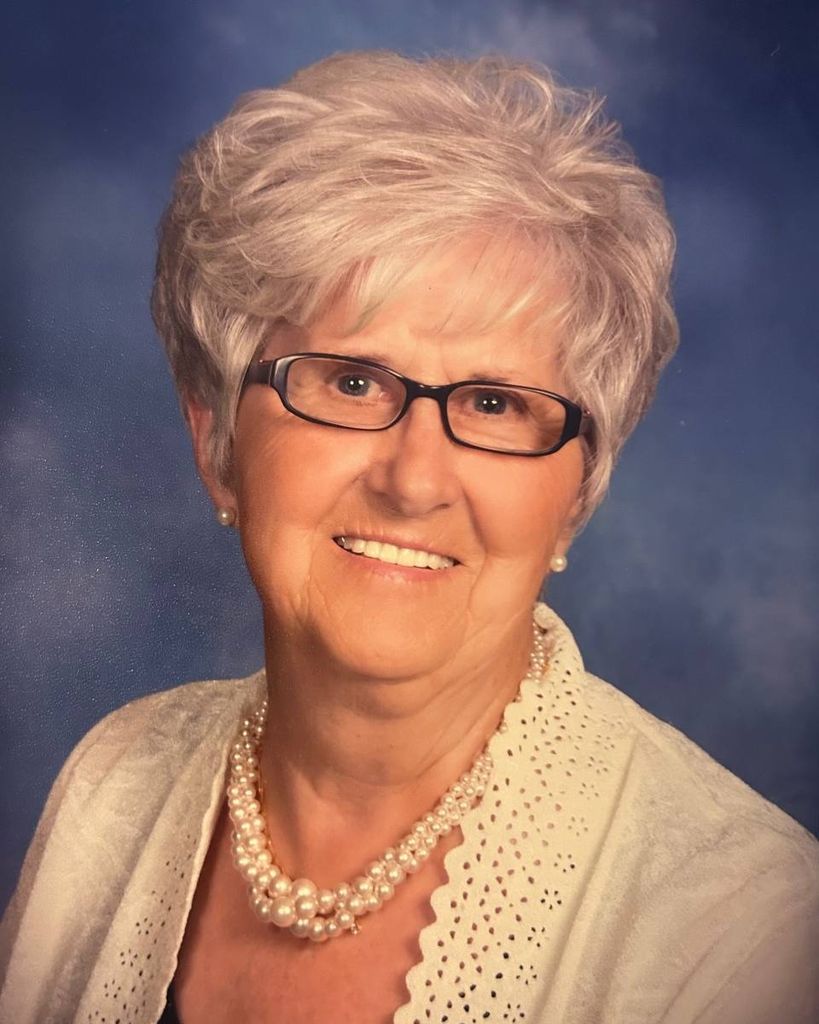 Bobbie "Louise" Testerman