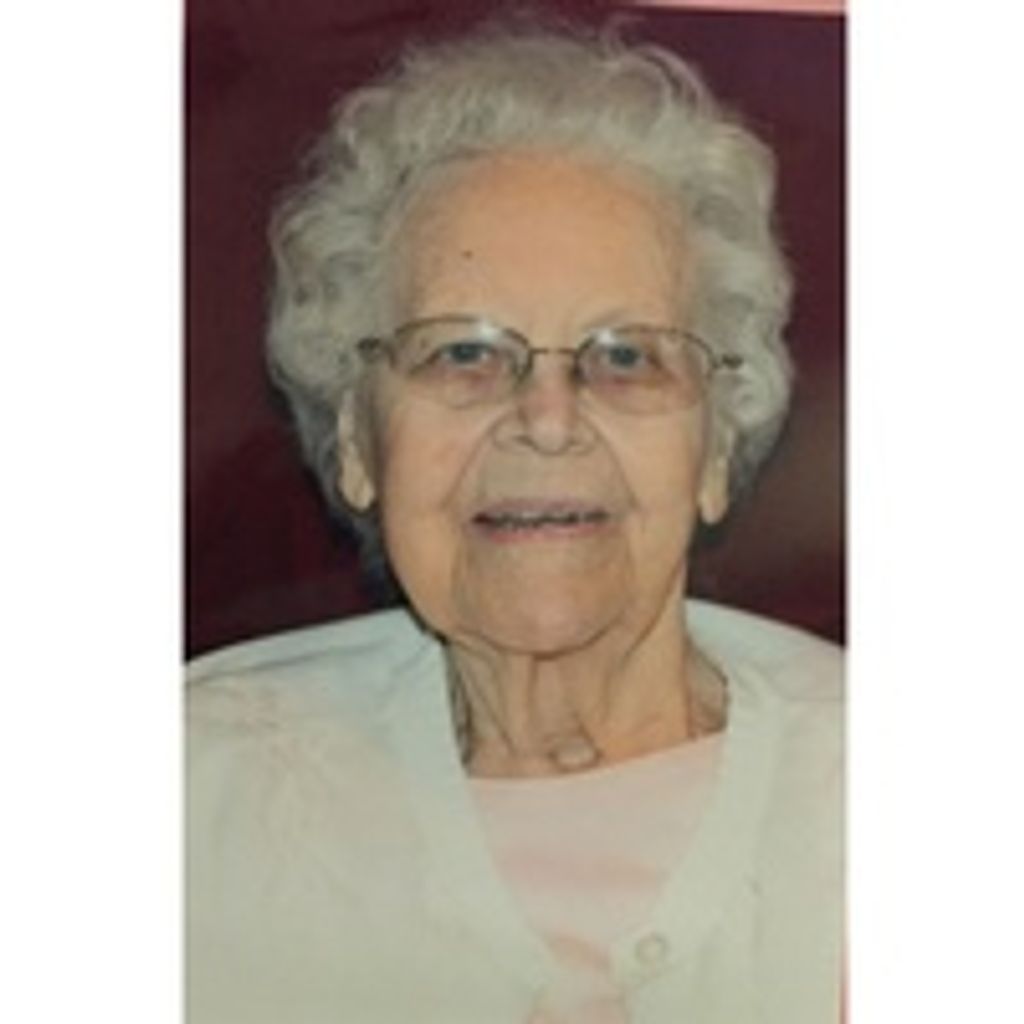 Mary Joan Mordarski Profile Photo