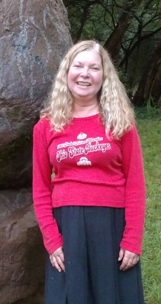 Carol L. Baudendistel