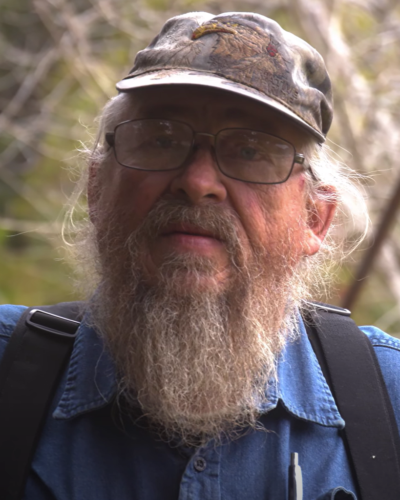 Alvin Dwight Lytle