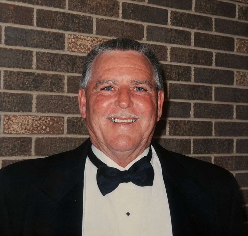 William Mcdonald Jones Profile Photo