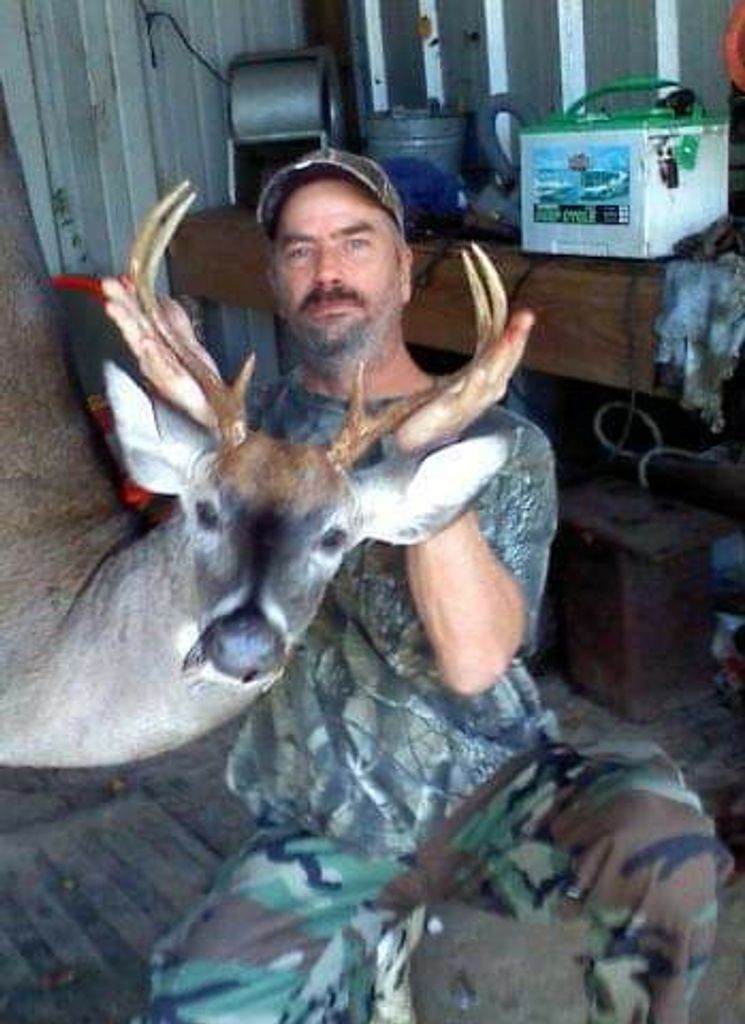 Kevin Mullis Profile Photo