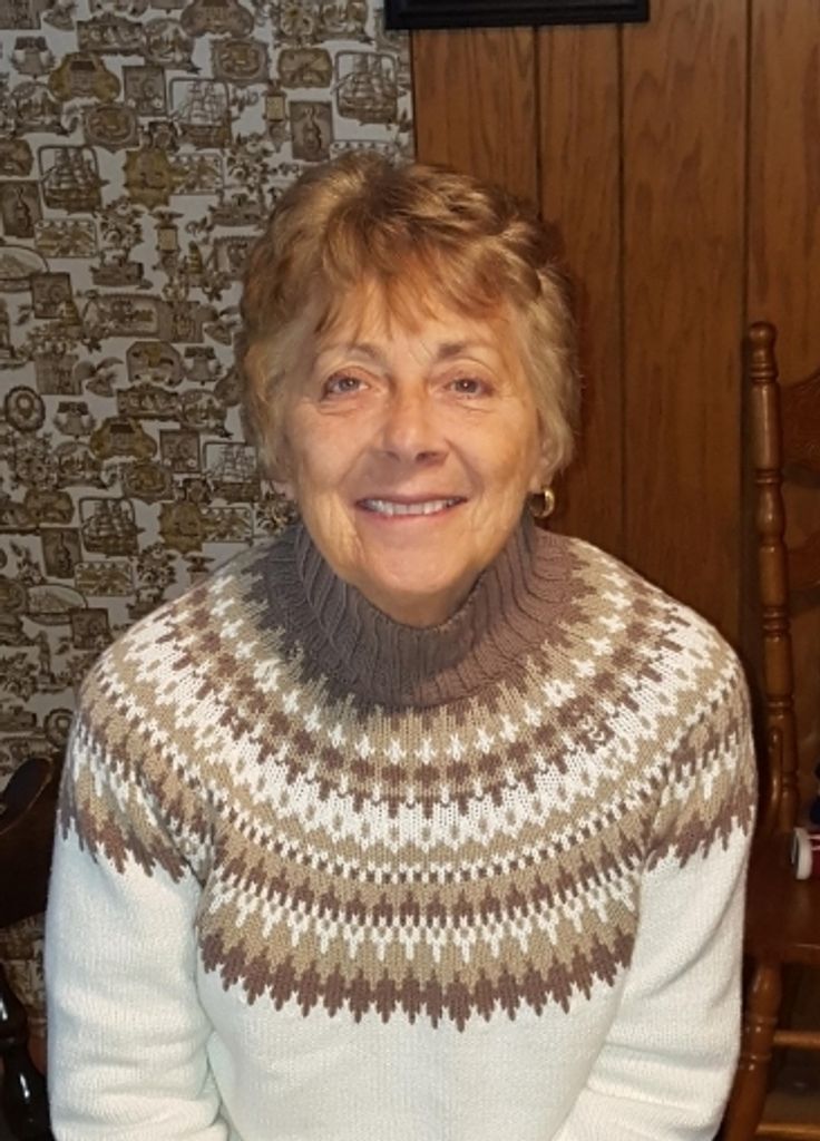 Barbara Ruckle