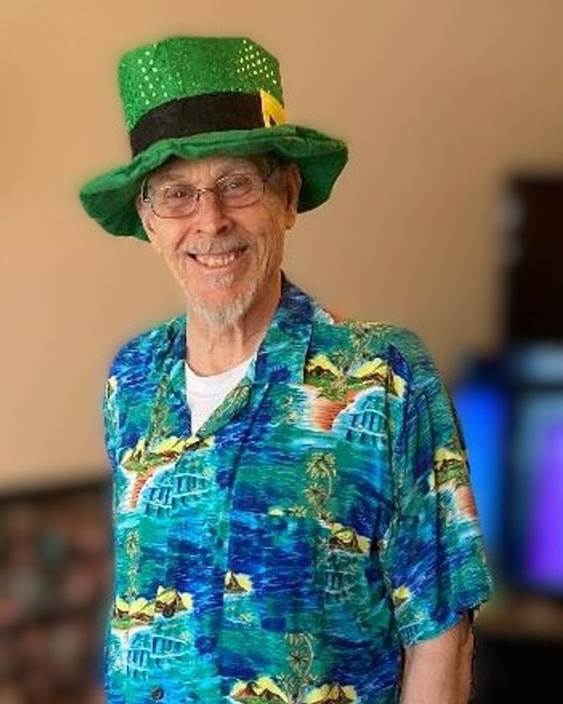 Michael Conner Profile Photo