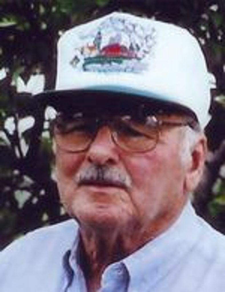 Olan N. Carrington