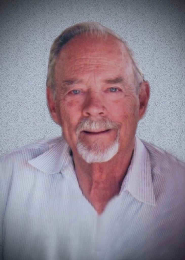 Frederick Seymour Profile Photo