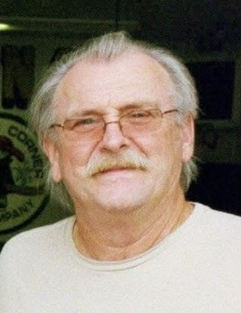 Dennis Mccloud