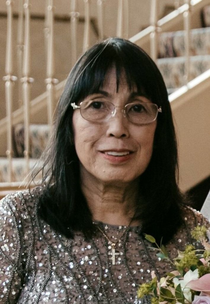 Theresa Dung Thi Nguyen