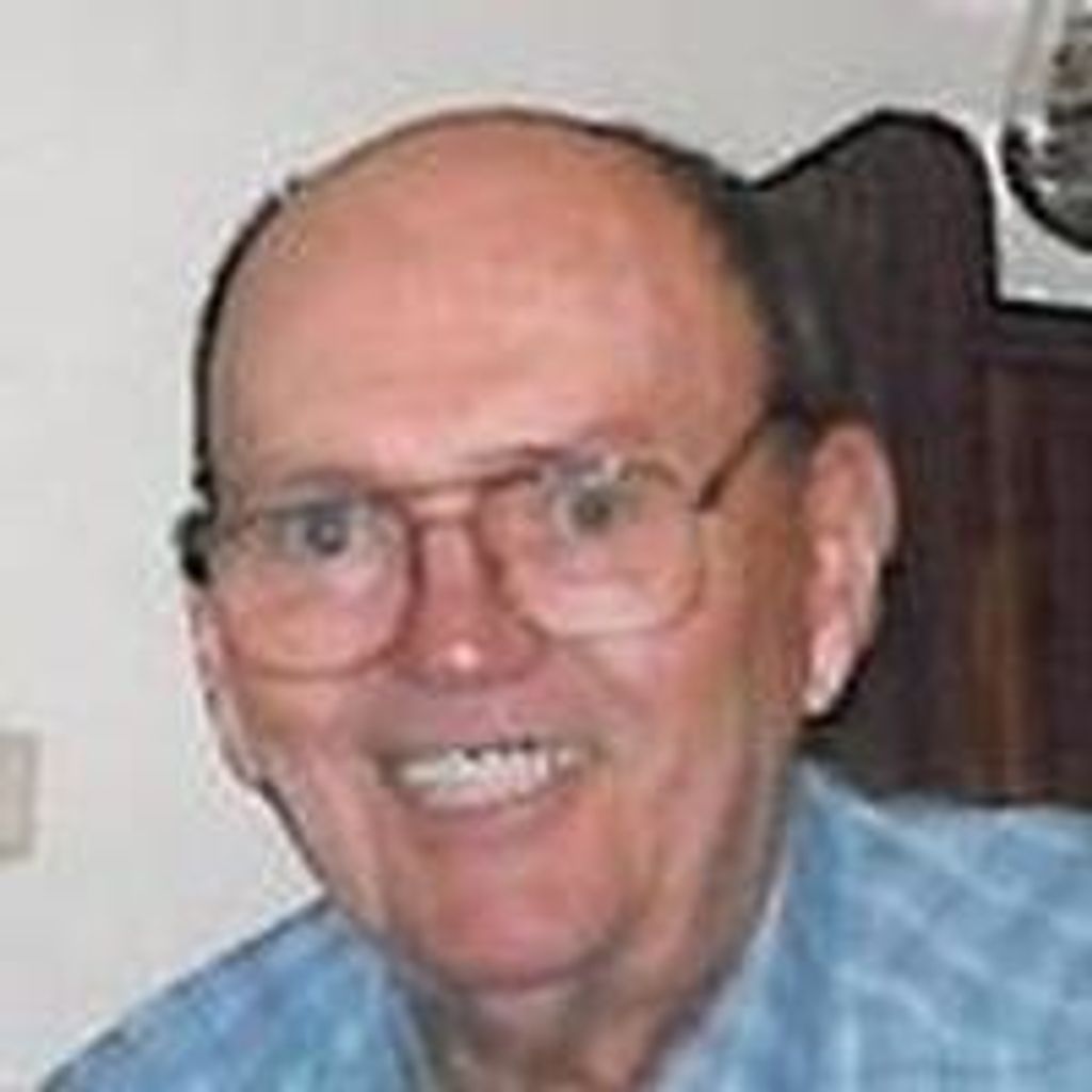 James Thomas Hackett