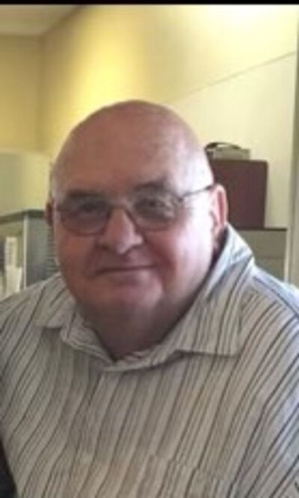 Walter Dean Waters Sr.