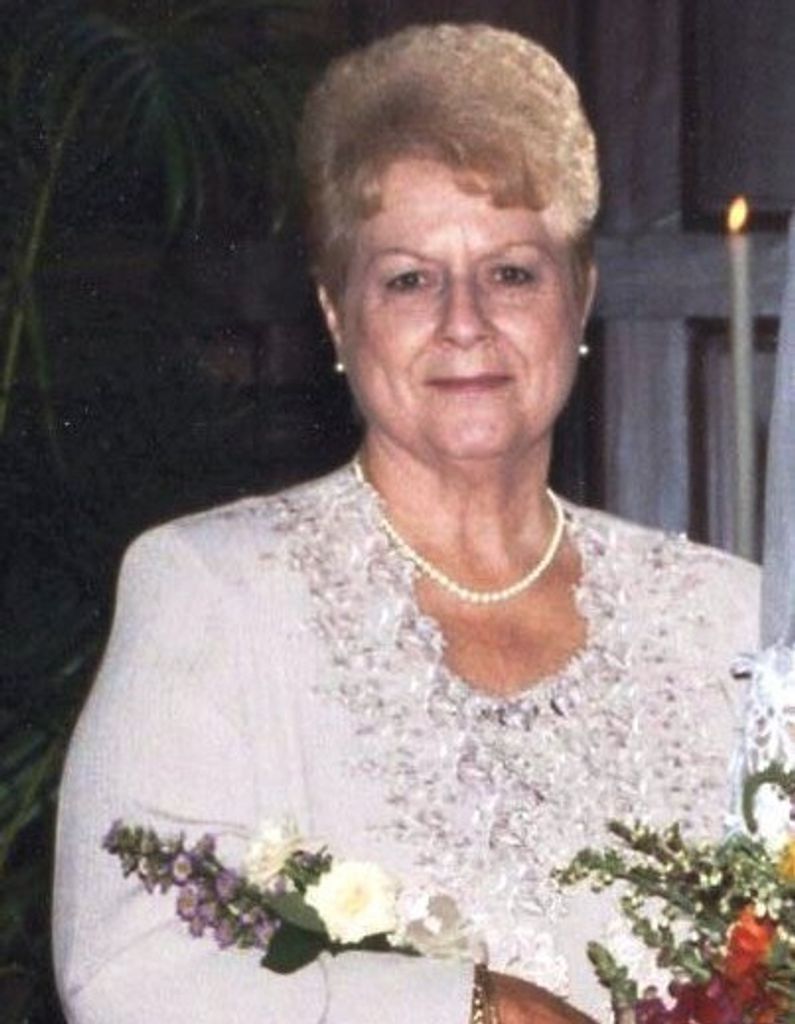 Frances Roth