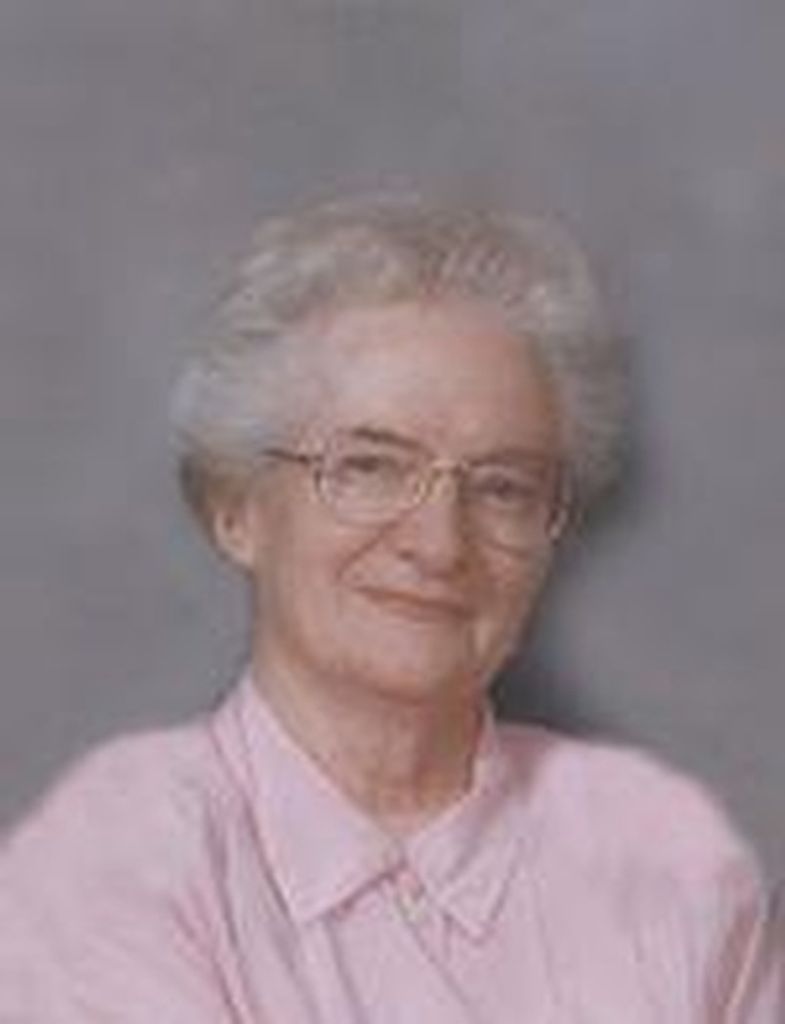 Betty Ellen Omanson