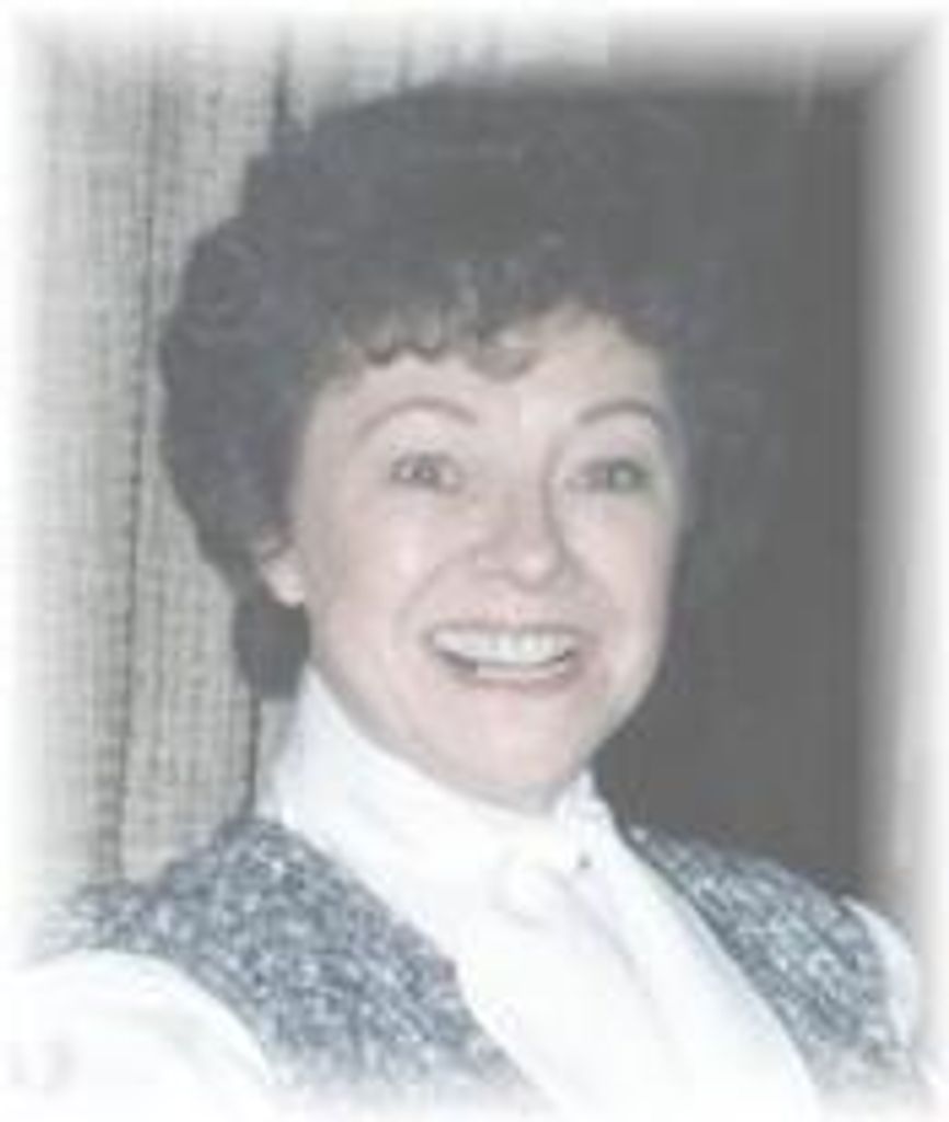Margaret J. Bokey
