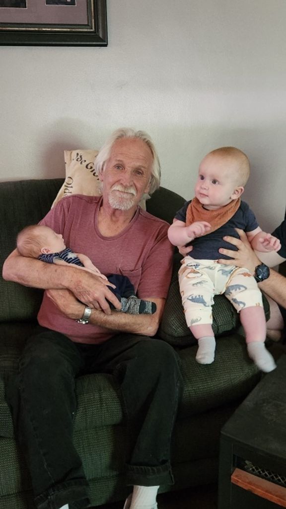 Daniel L. Porterfield