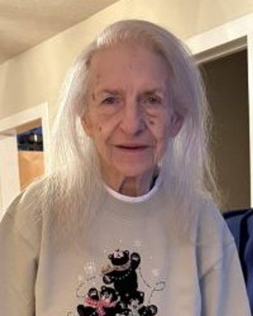 Carol Marlene Wilson