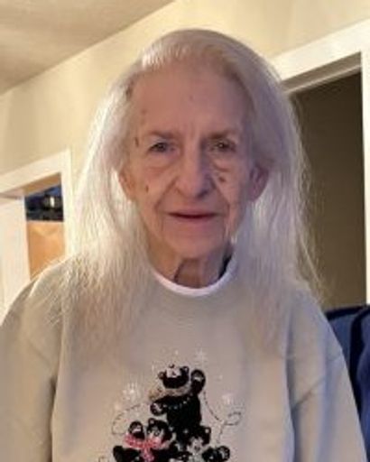Carol Marlene Wilson's obituary image