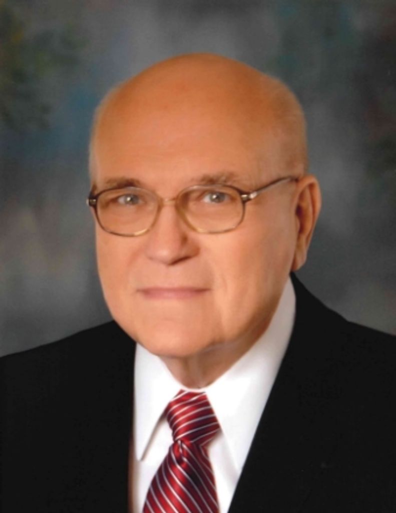 David S.  Seitz