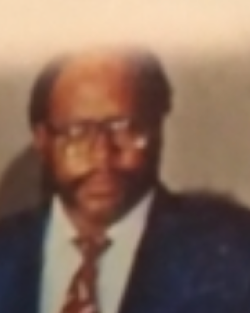 Eddie Gene Bailey Profile Photo