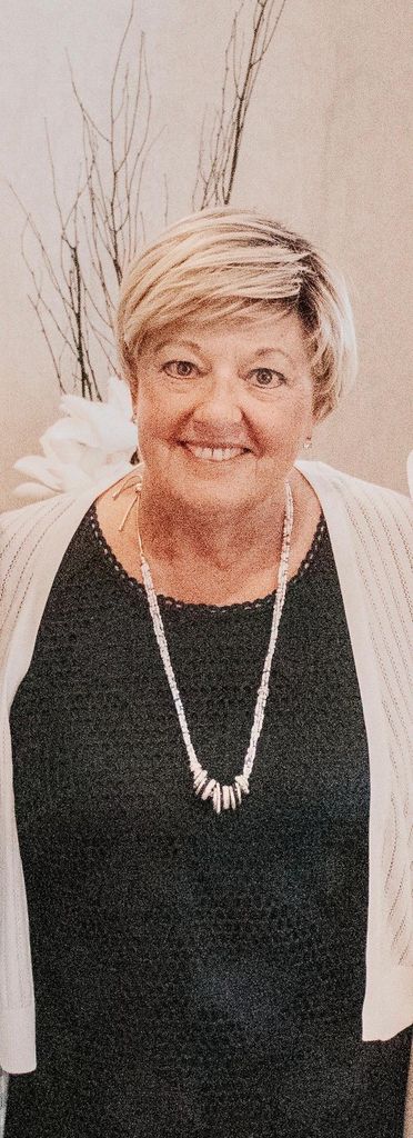 Anne Jane Sarao Profile Photo