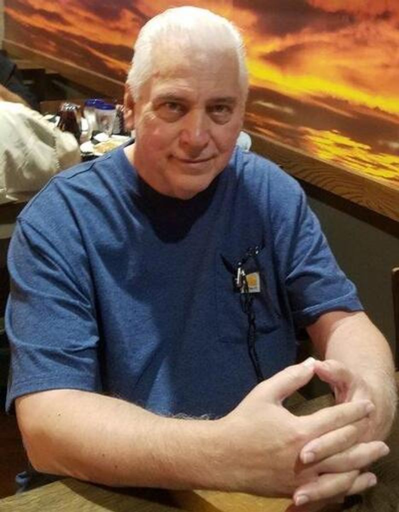 David Albert Garcia Profile Photo