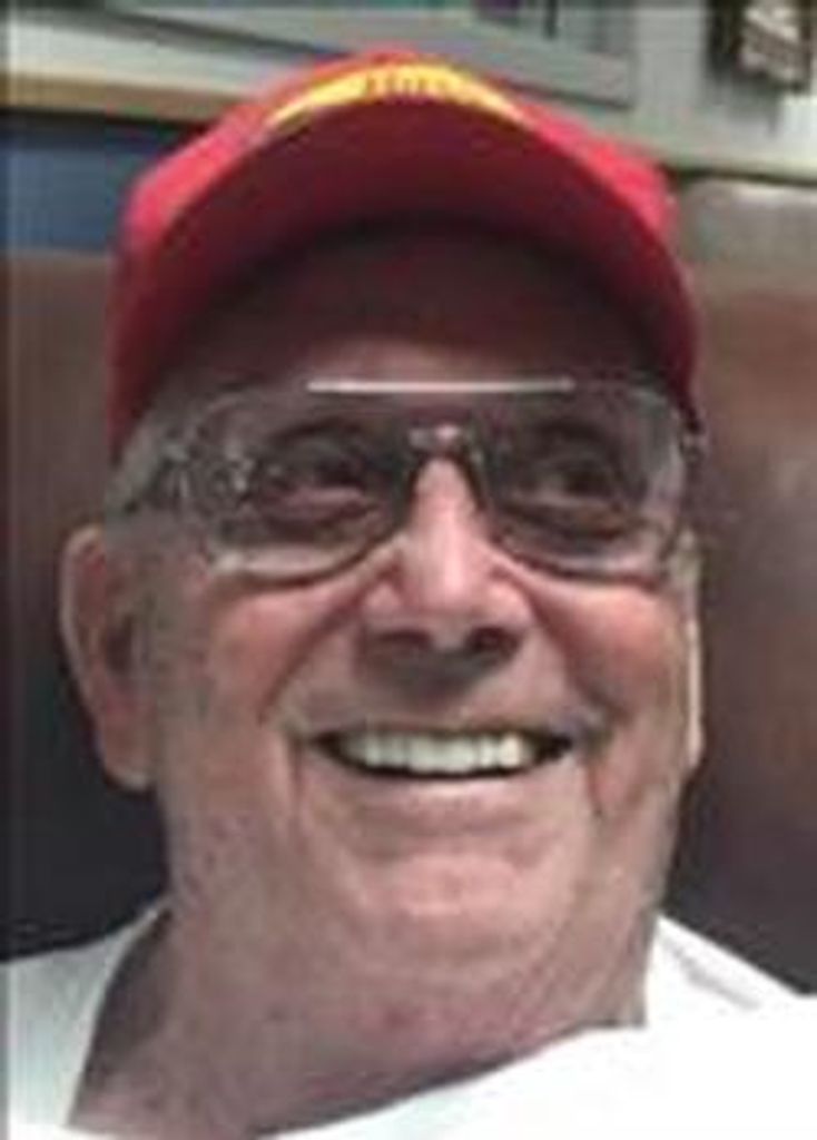Harold Dean Bell