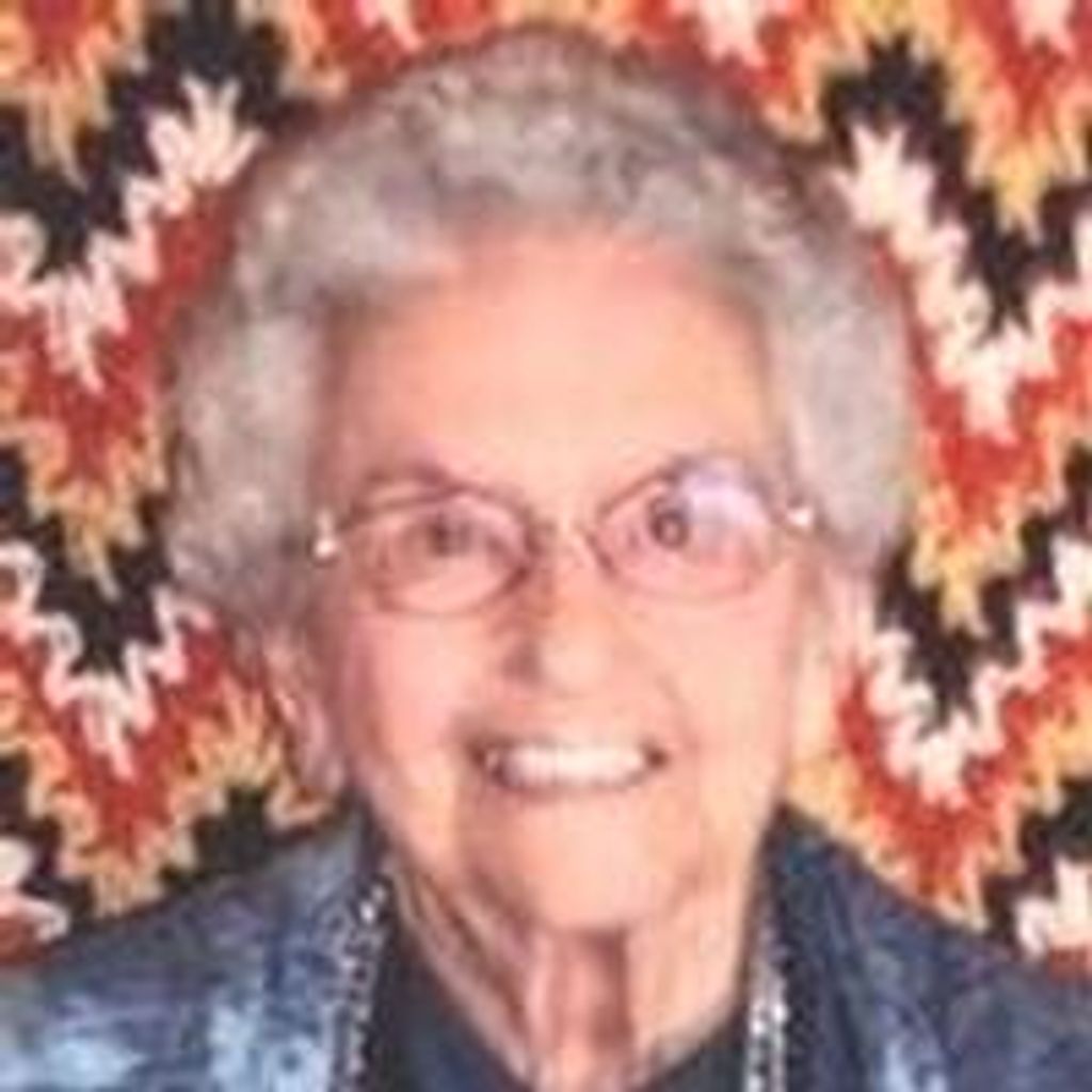 Ruth Kiddoo