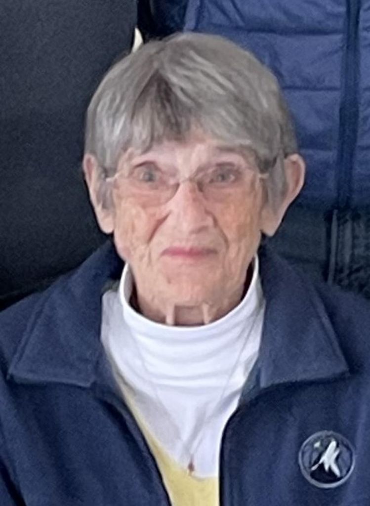 Ladonna Jean (Haack) Stangby Profile Photo