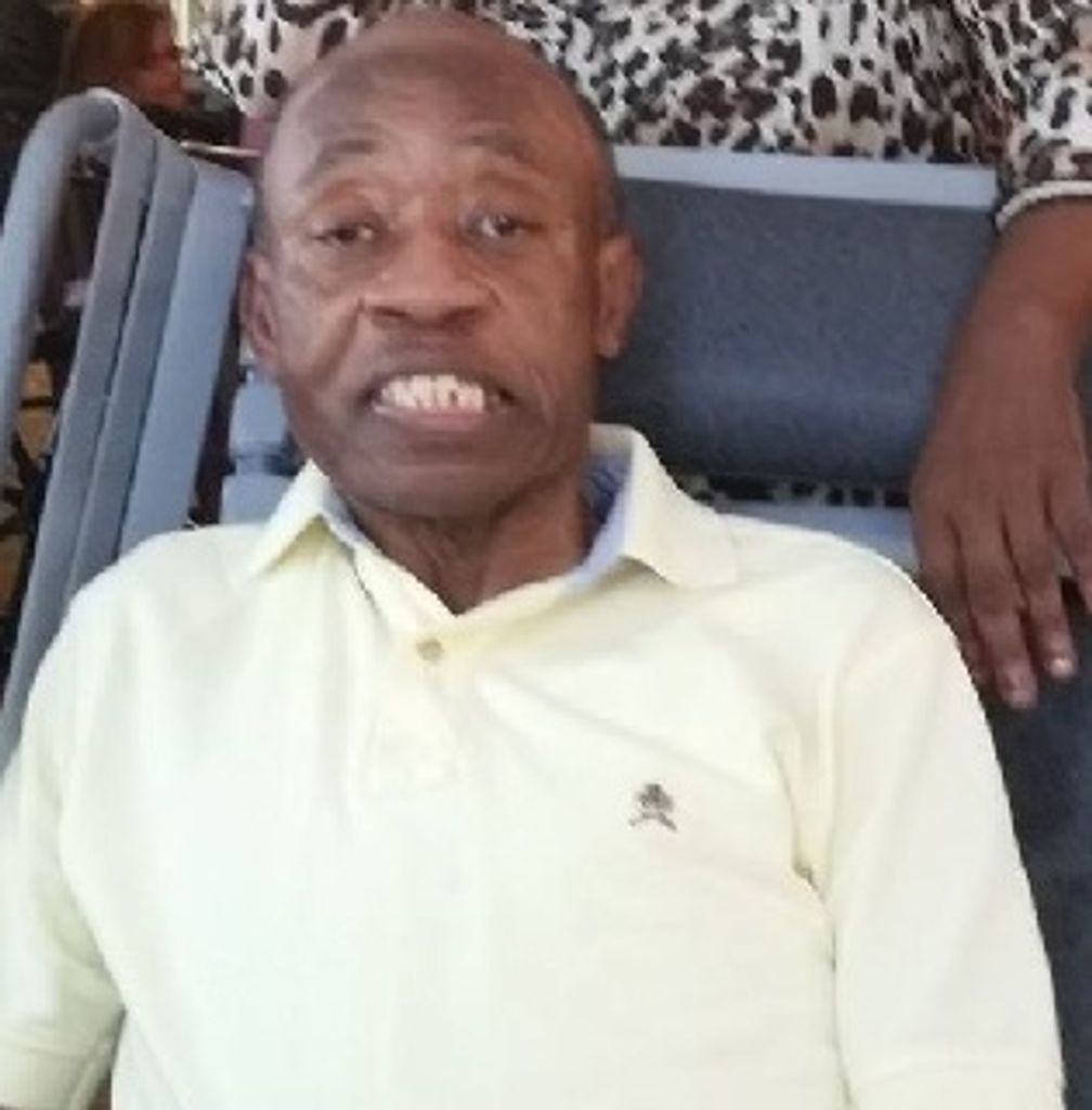 George Mcknight Profile Photo