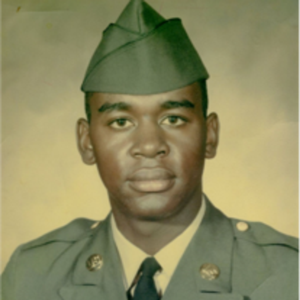 Josh Melvin Graham