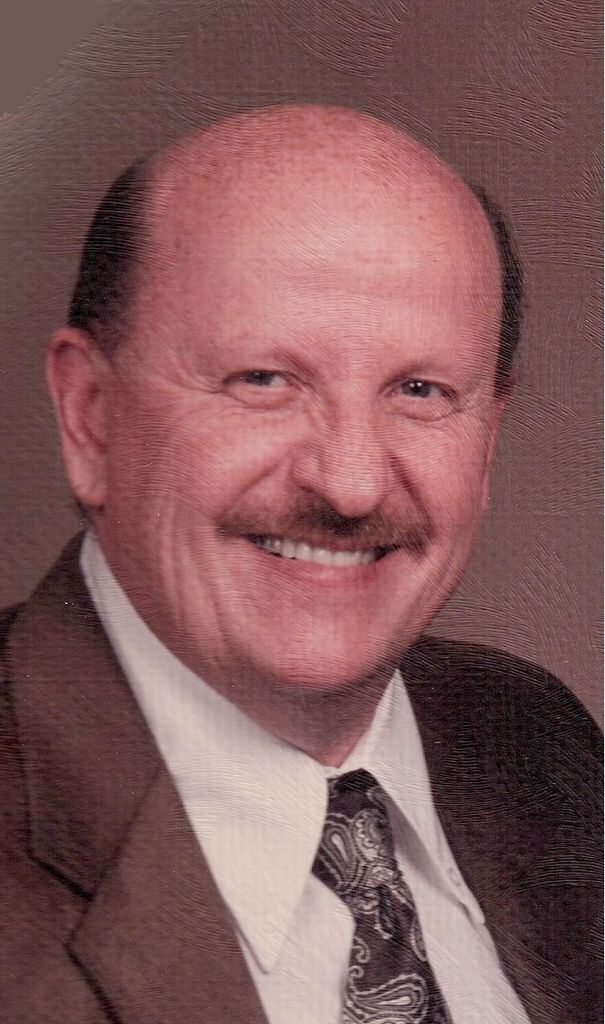 Robert L. Myer