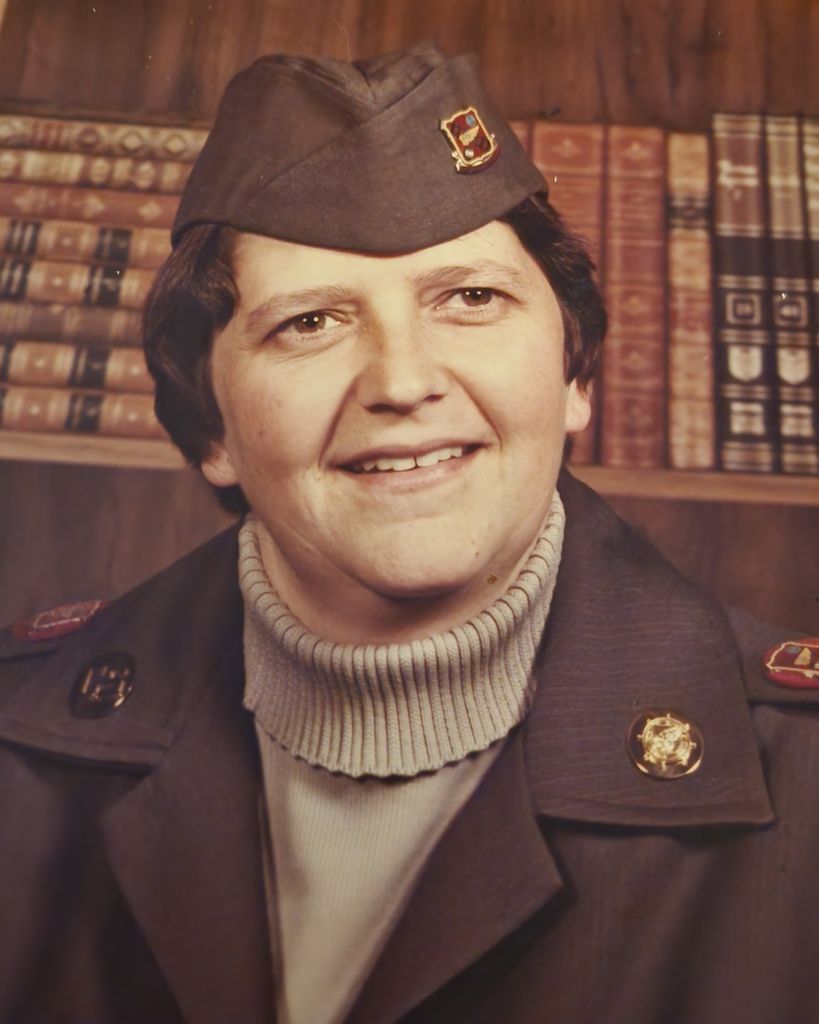 Paula J. Stevens