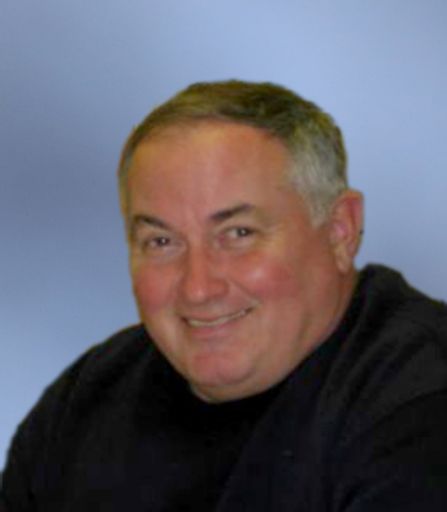 Robert Baker Profile Photo