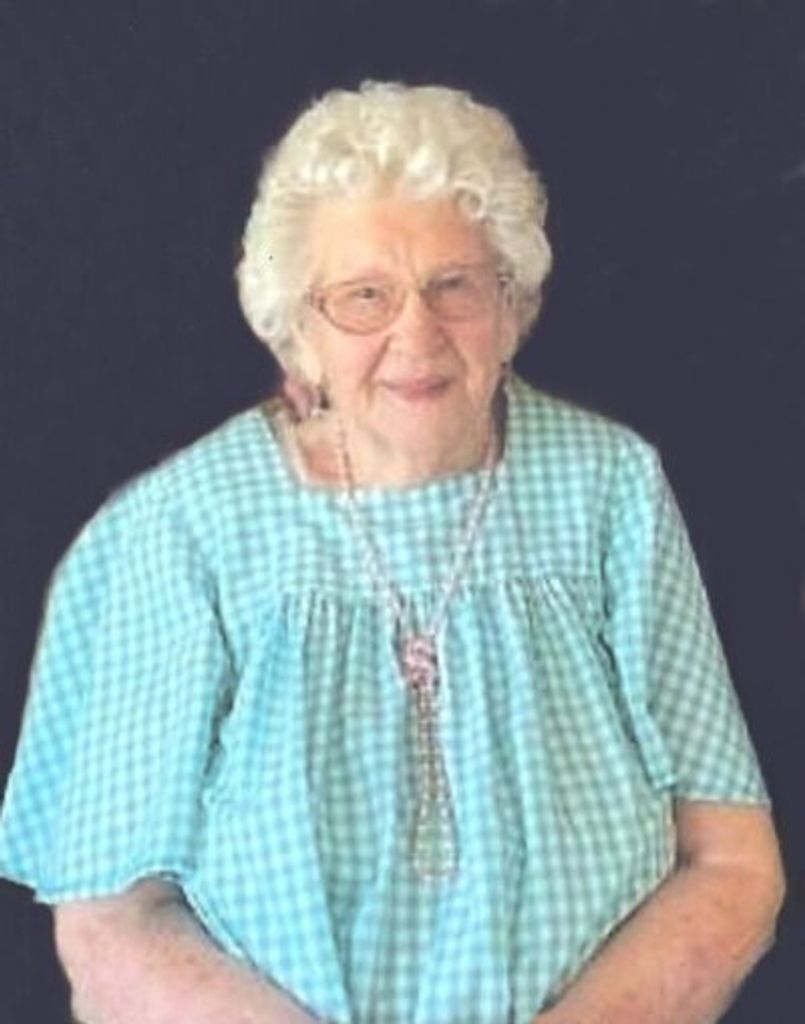 Minerva "Janeanne" Fry Profile Photo