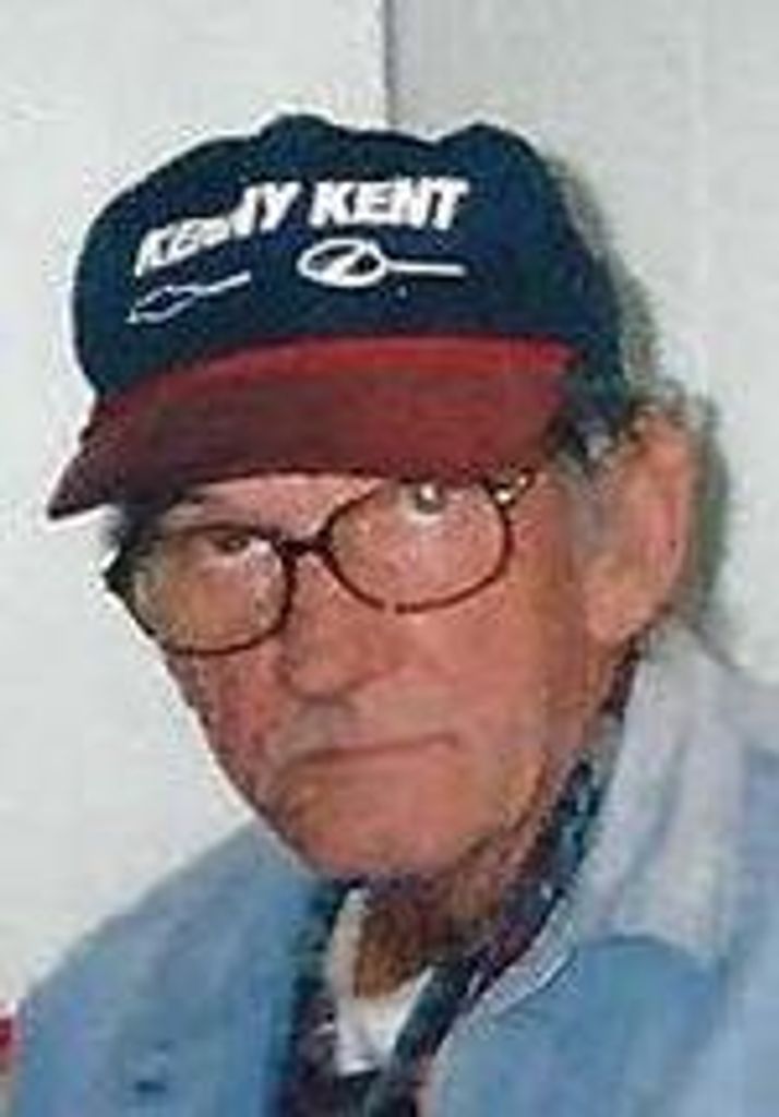 Harry Weldon Barnes Profile Photo