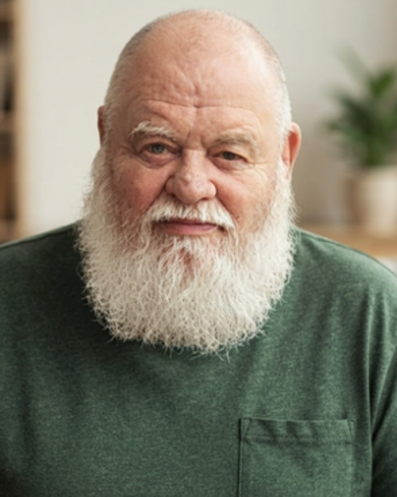 Johnny W. Stevens
