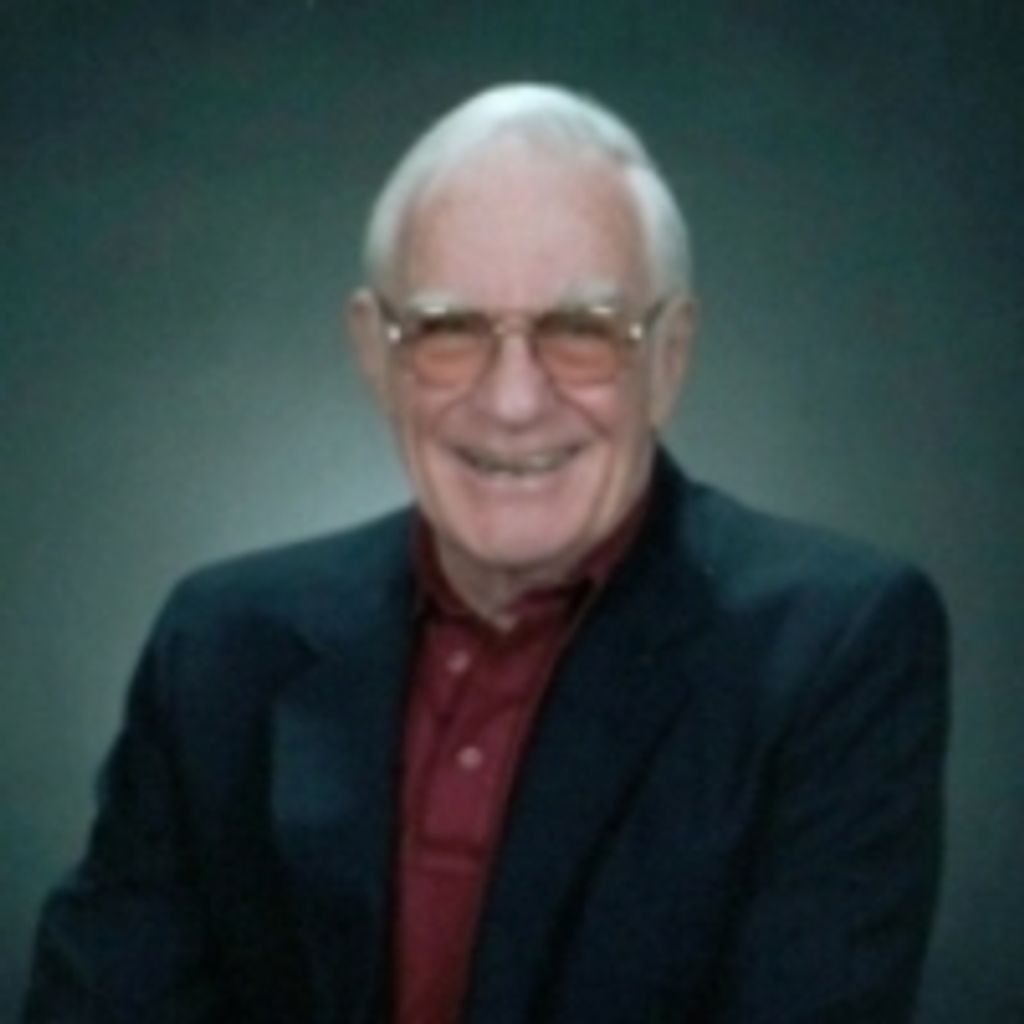 Raymond "Pat" Patzer