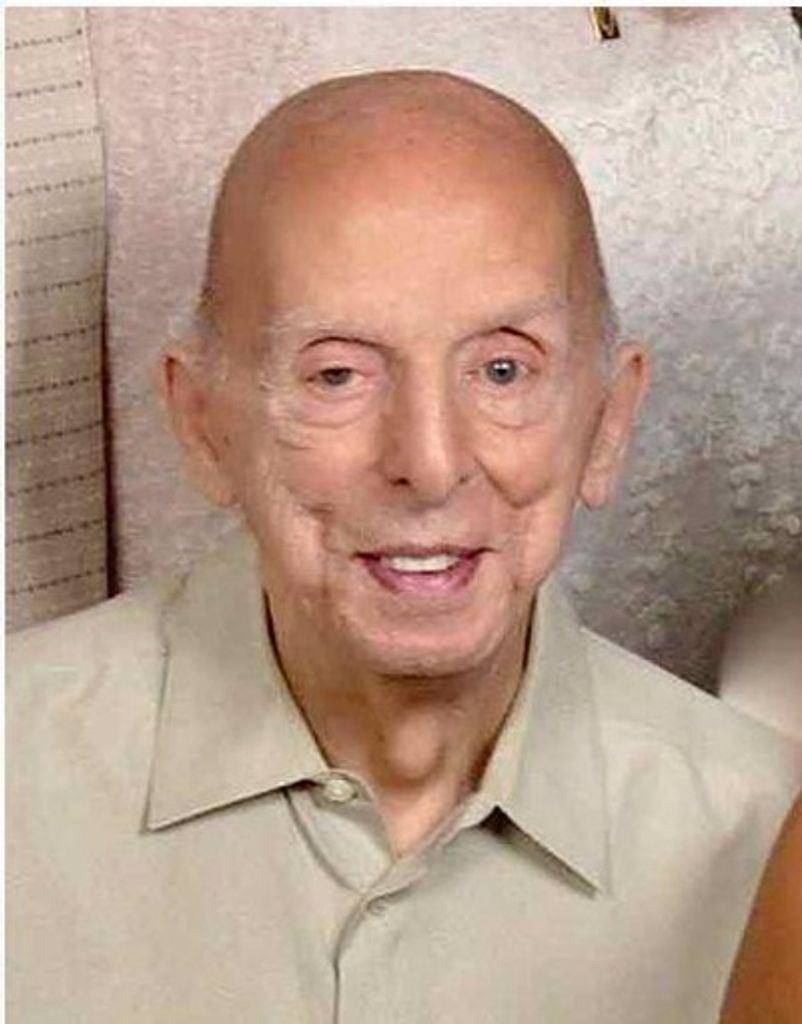 Thomas Albert Moore Profile Photo