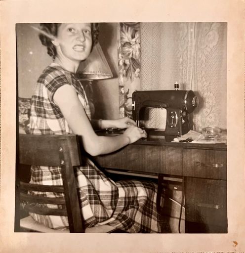 Lillian Mae Dambrauskas photo gallery thumbnail 2 of 26