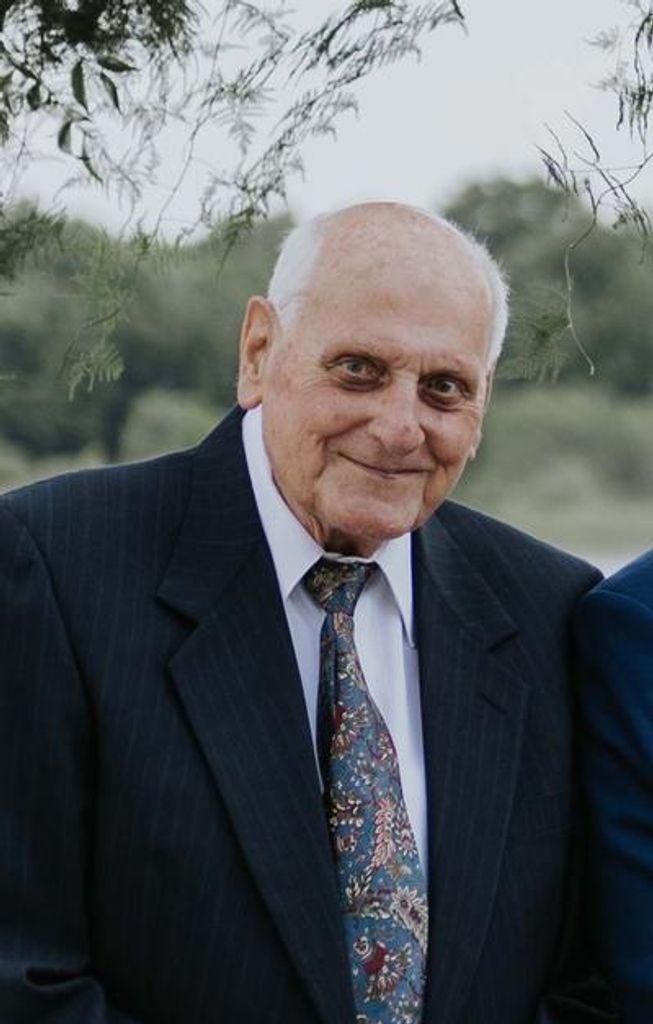 James Richard Scheuering Profile Photo