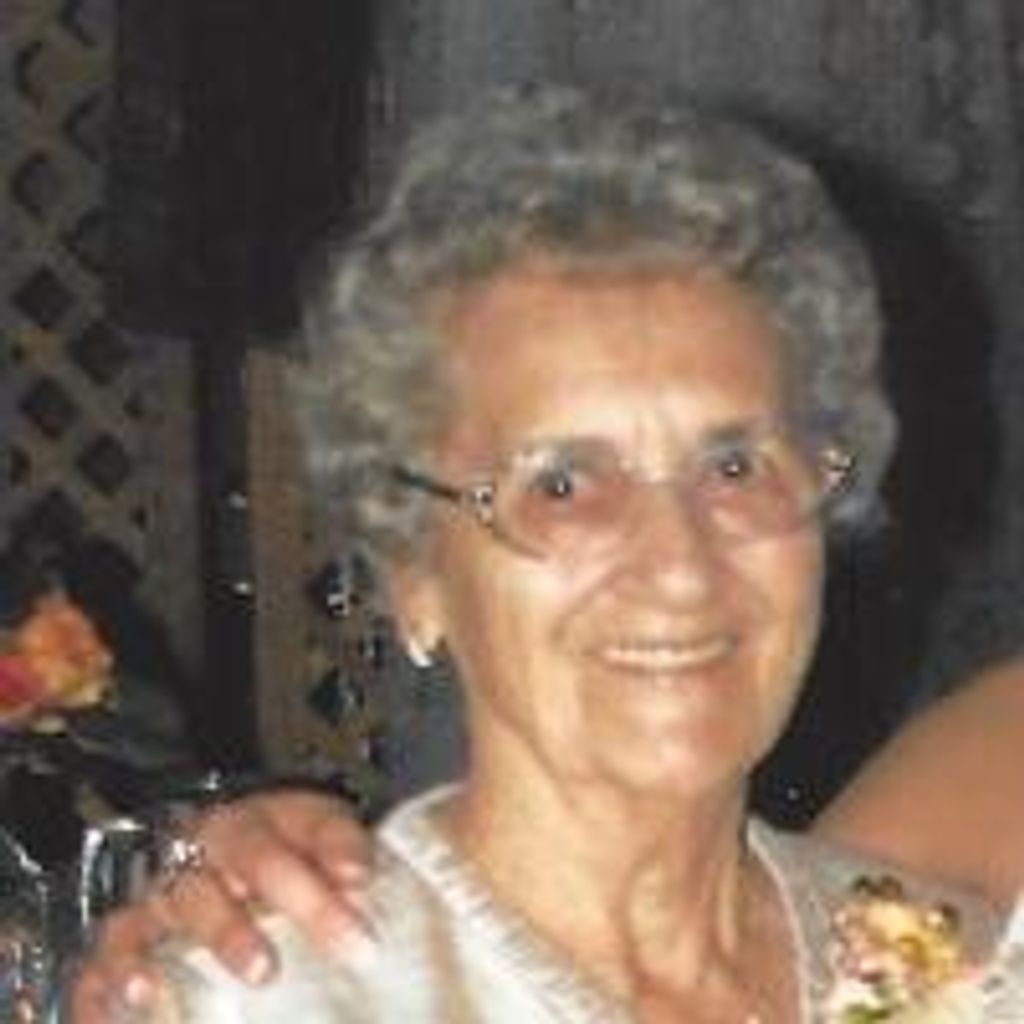 Barbara A. Smith